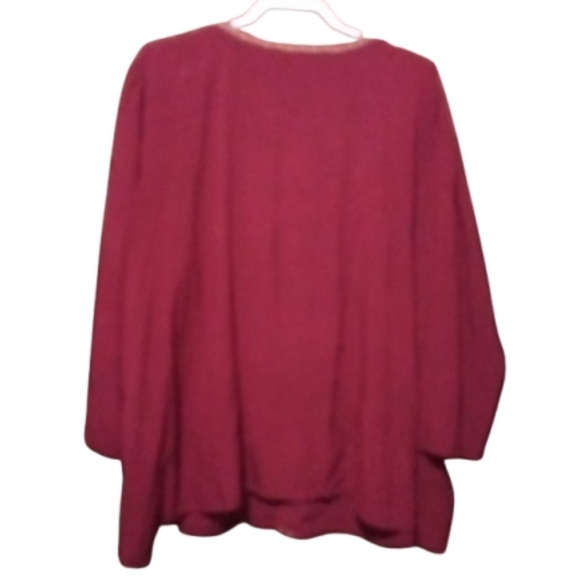 Andrée by UNIT Embroidered Boho Blouse - Picture 2 of 6